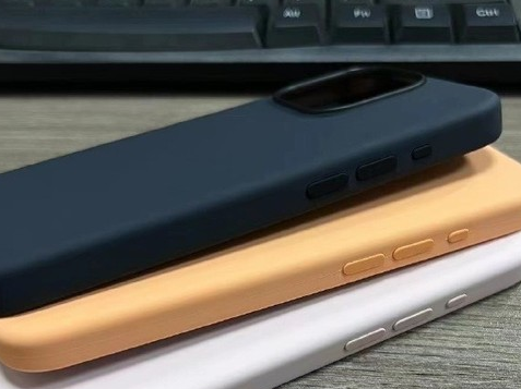 叠彩苹果14维修站分享iPhone14手机壳能直接给iPhone15用吗?