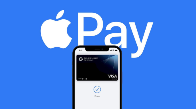 叠彩苹果14服务点分享iPhone 14 设置 Apple Pay 后，锁屏密码不正确怎么办 