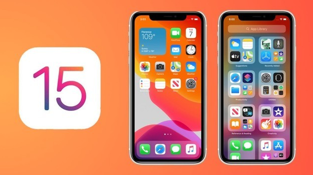 叠彩苹果13维修分享iPhone13更新iOS 15.5，体验如何 