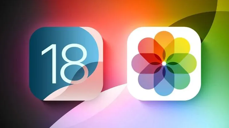 叠彩苹果手机维修分享苹果 iOS / iPadOS 18.1Beta 3 发布 