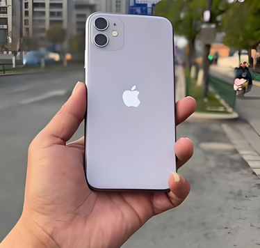 叠彩苹果11系统维修分享iPhone11手机系统崩溃无法开机如何解决