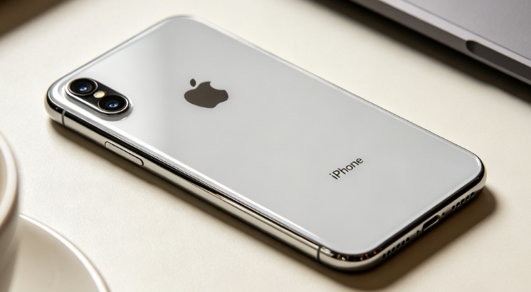 叠彩苹果维修点分享iPhone X自动关机供电回路故障 