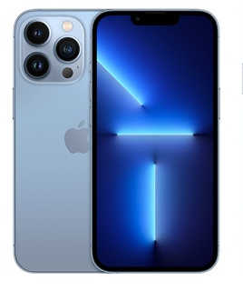叠彩苹果维修点分享iPhone 13 Pro锁屏密码玩机指南 