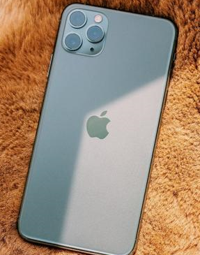 叠彩苹果维修点分享iPhone 11 Pro Max电池发烫特殊问题 