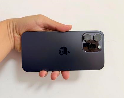 叠彩苹果维修点分享iPhone 14 Pro Max发烫多重诱因剖析 