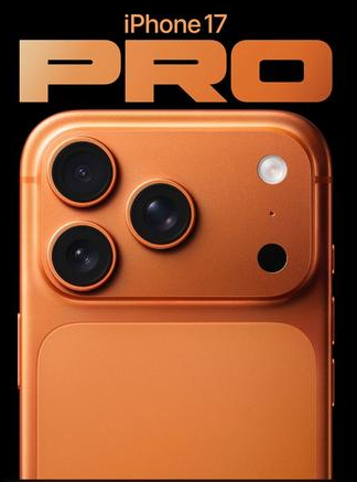 叠彩苹果维修点分享iPhone 17 Pro发烫五大隐藏诱因详解 