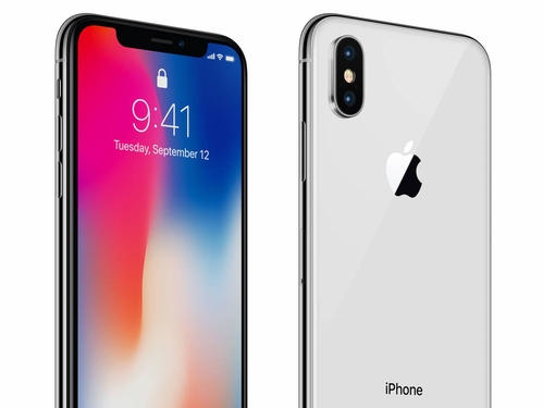 叠彩苹果维修点分享iPhone X摄像头实拍质感与场景适配全解析 