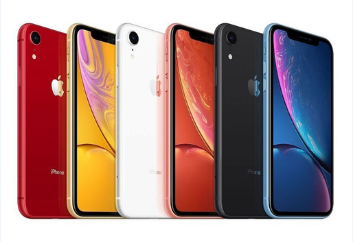叠彩苹果维修点分享iPhone XR摄像头原生色彩表现与日常拍摄实用指南 